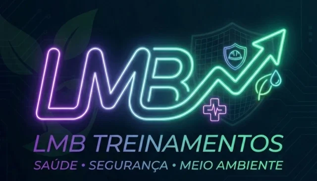 LMB TREINAMENTOS